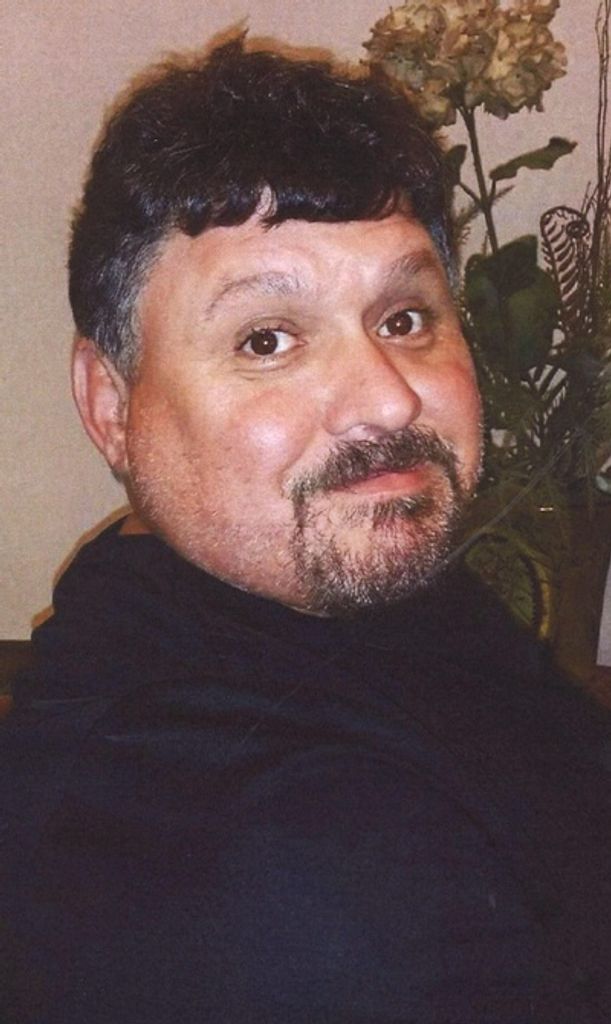 Richard "Ricky" Gilbert Profile Photo
