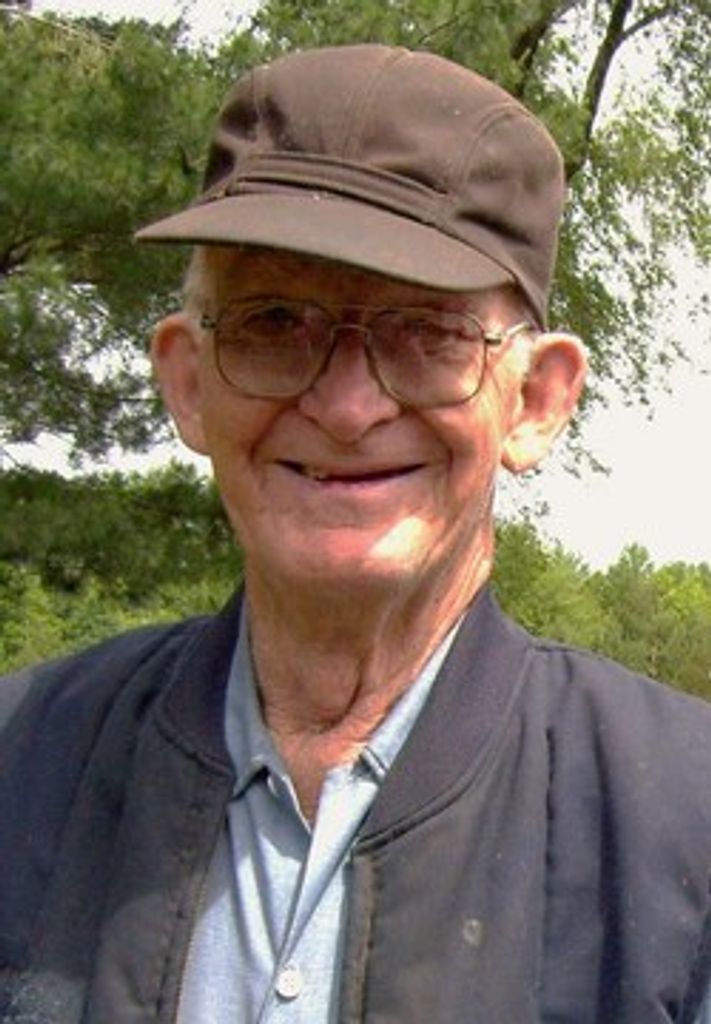 Harold Wedell Profile Photo