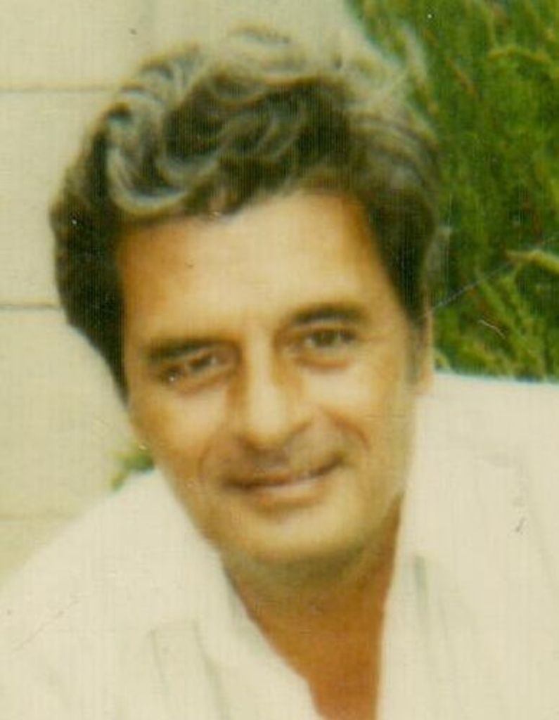 Robert M. Rodriguez