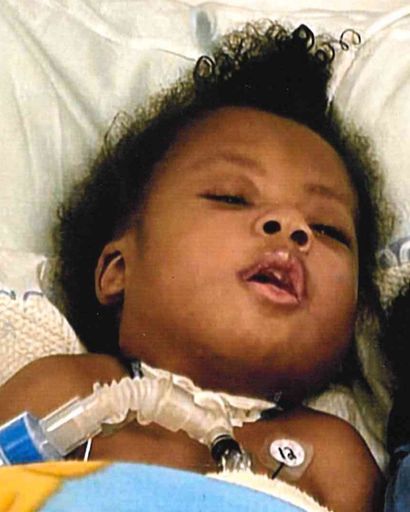 Karter Mason Walker's obituary image