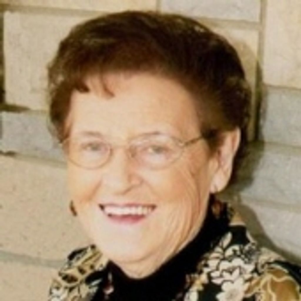Irma C. Wuebker