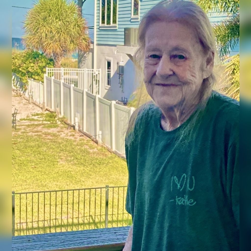 Marilyn Lee Brown