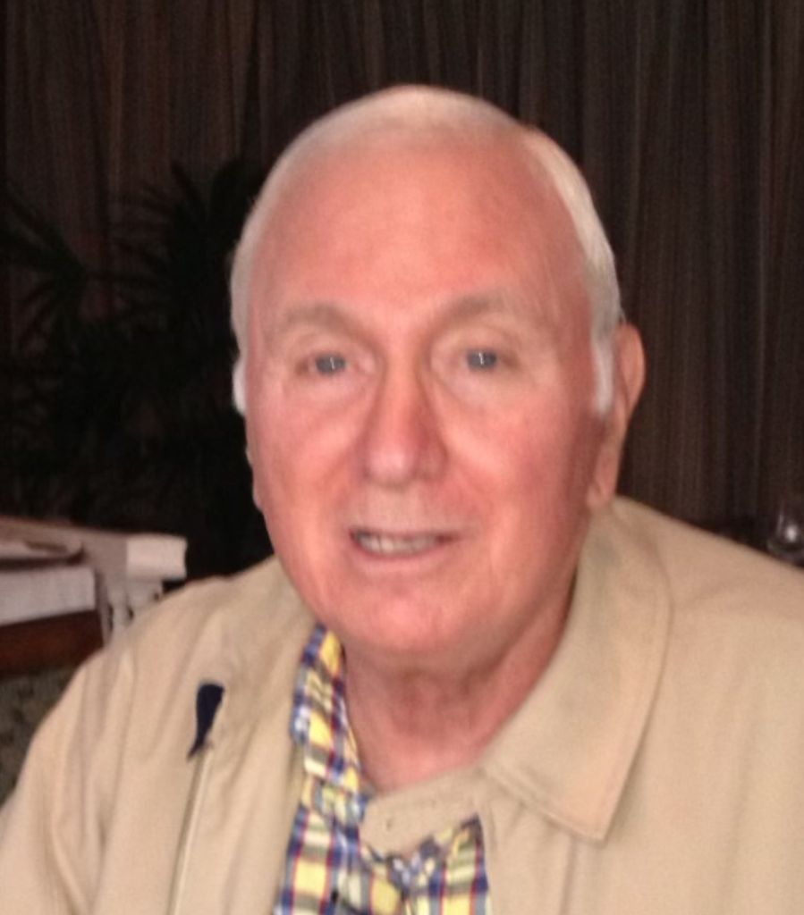 Richard Ellis Rosengarten