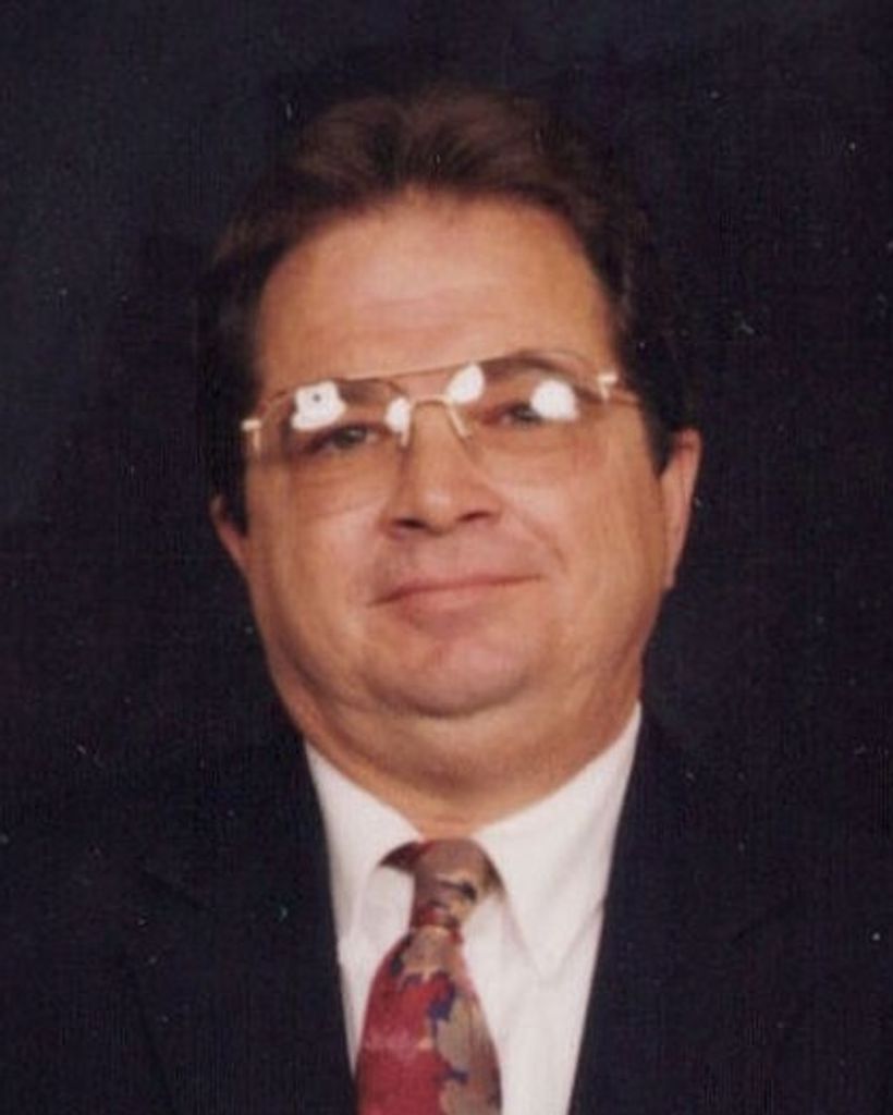 Robert Alan Sullivent Profile Photo