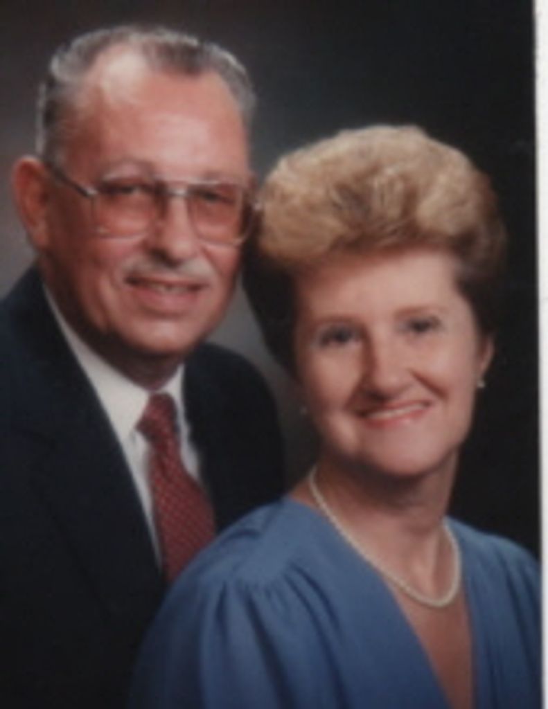 Clyde  M. Gray