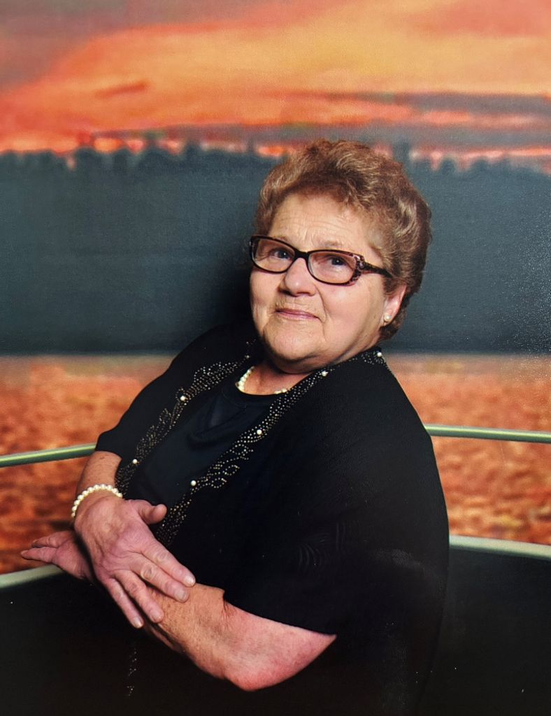 Gloria D. Patterson