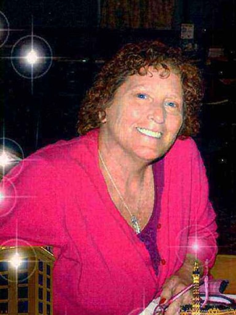 Vickie Watson