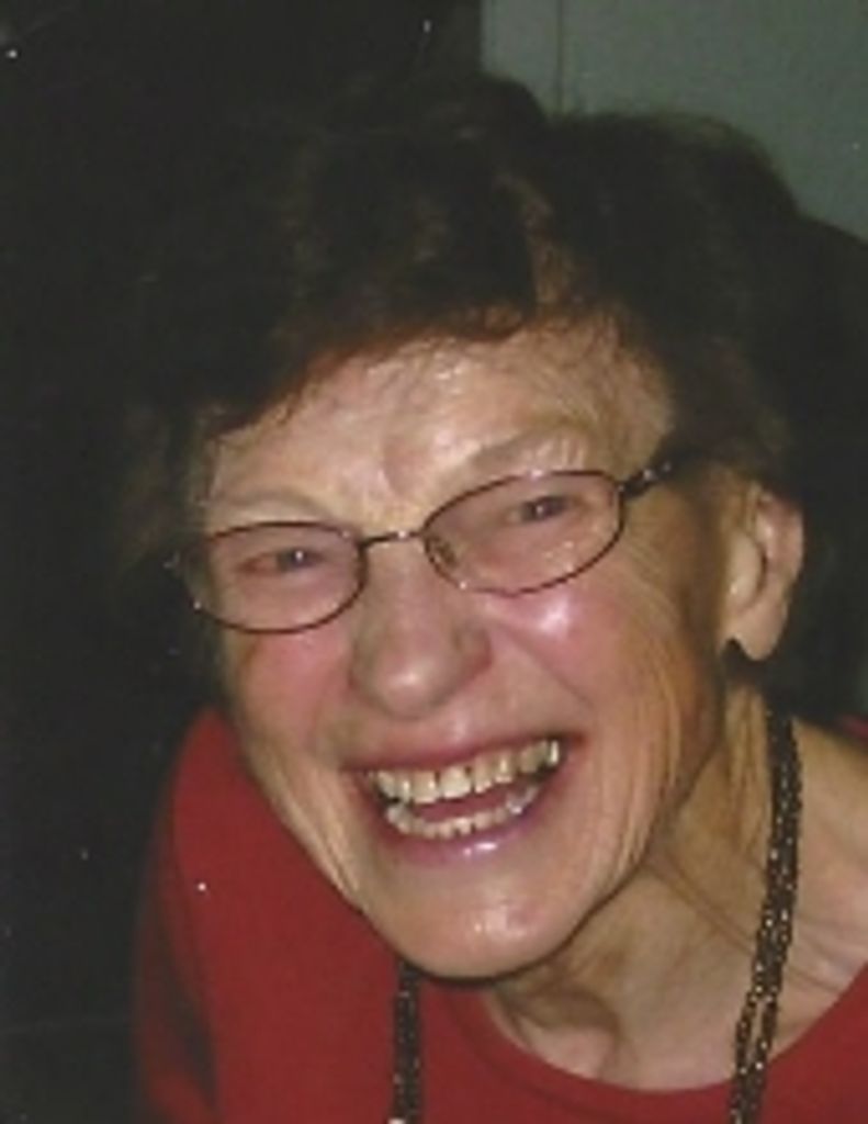 Delphine M. Hunt