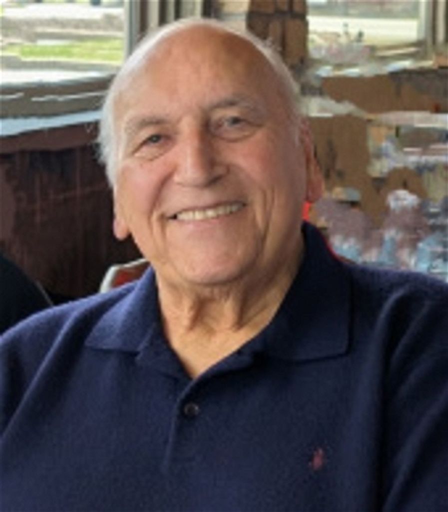 Eugene R "Gene" Bonett