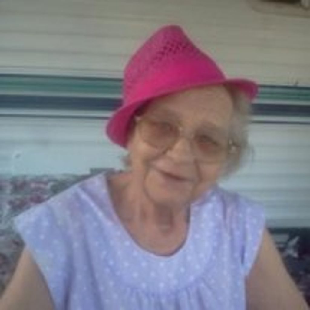 Sandra Jean Riley Cooper