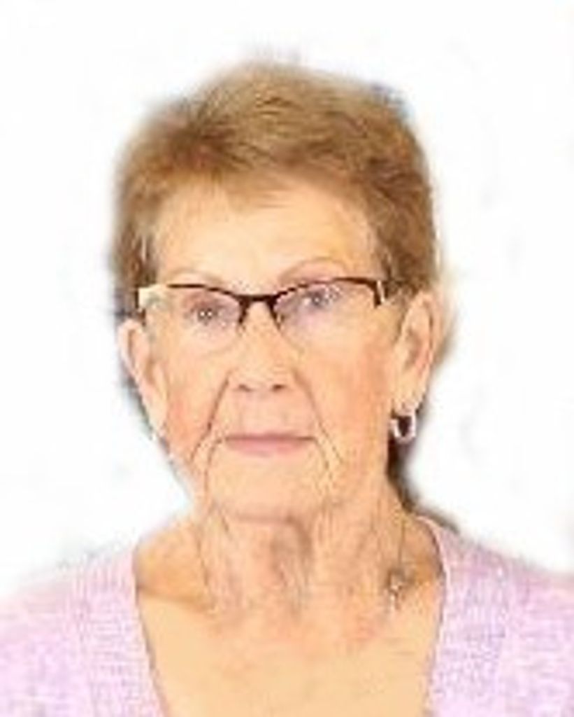 NaDeane Horrocks