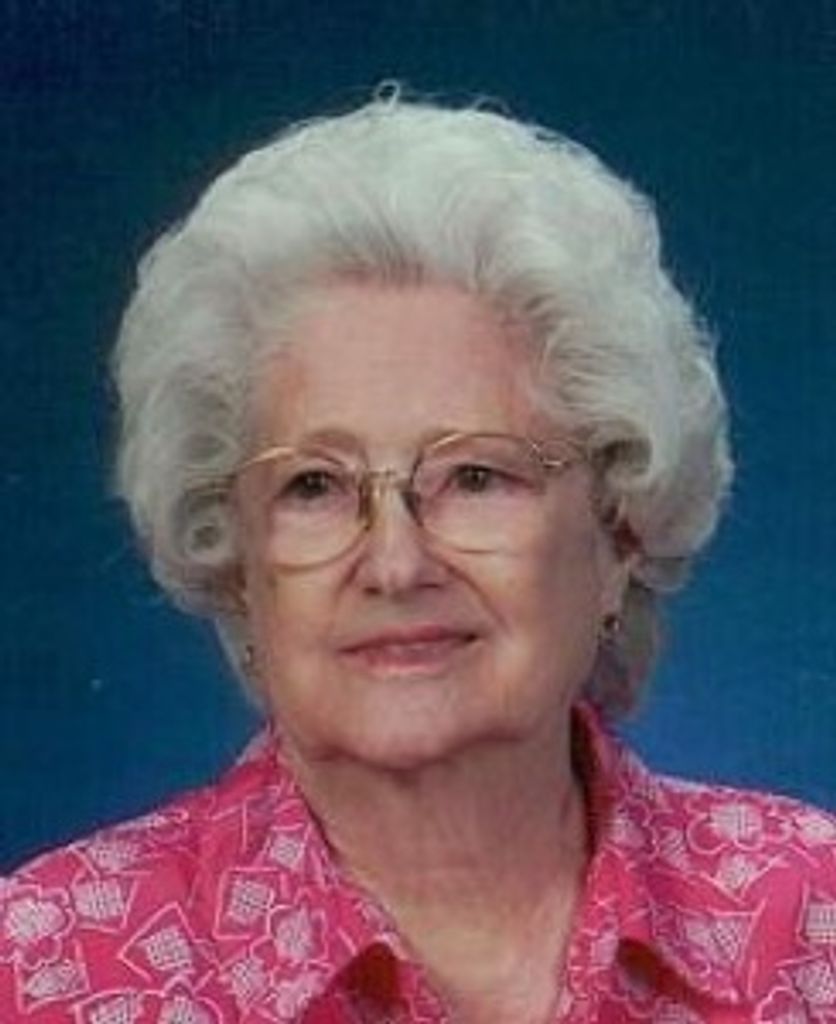 Joy Cousins Winder