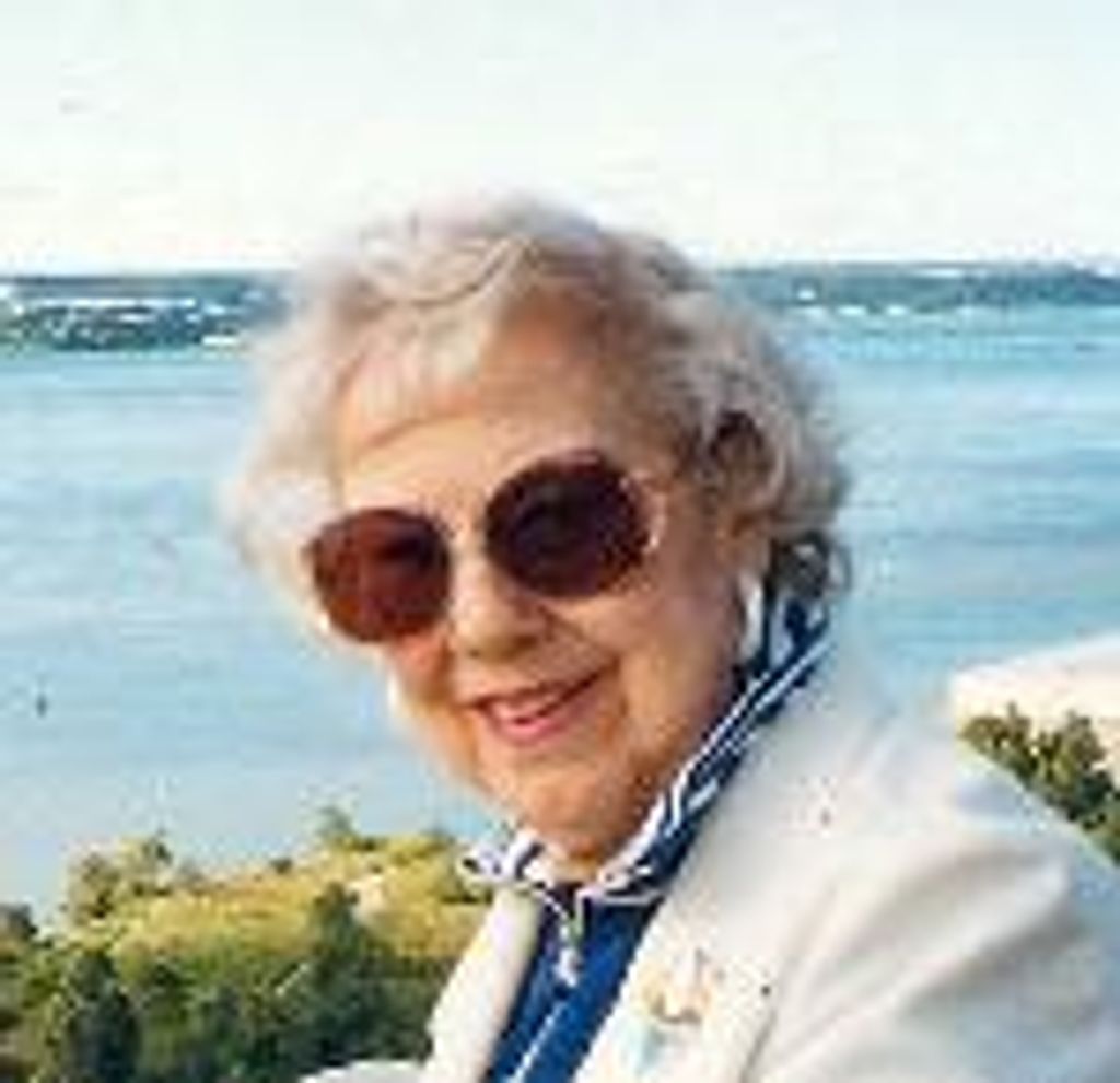 Joann (Formichelli) Curry