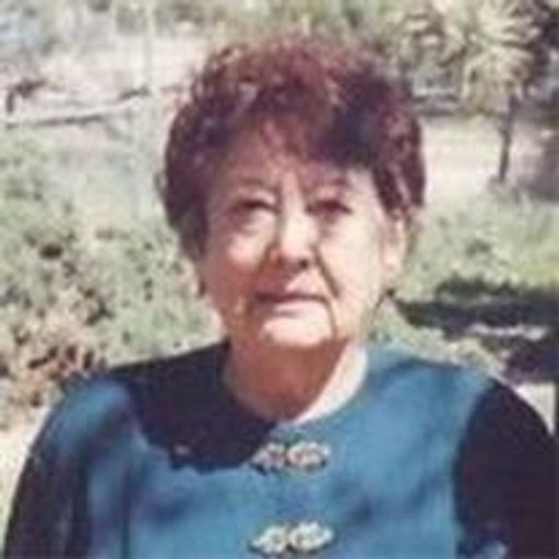 Nadine Ochoa Profile Photo