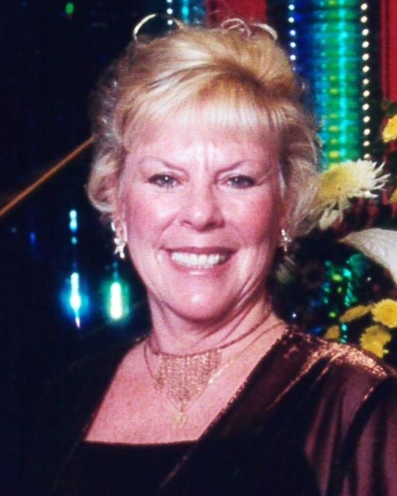Gerri T. Anderson