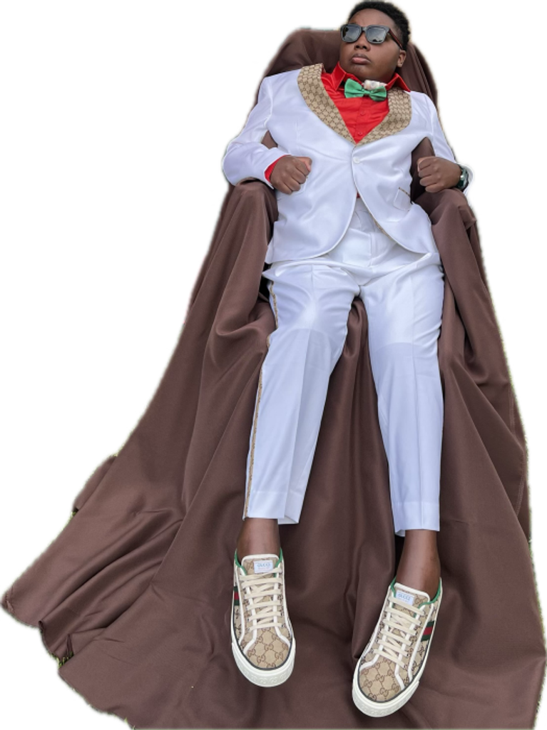 Anthony J. Anderson Iii  "Da  Da" Profile Photo