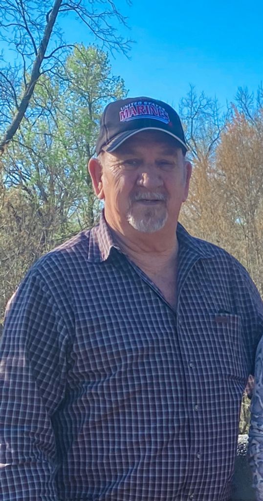 Gary Arlington Corbett Profile Photo