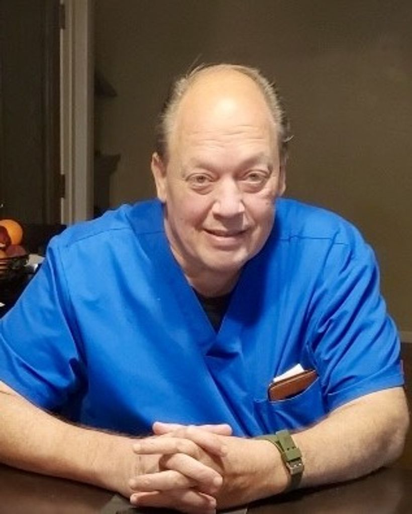 Bruce Anthony Callaway