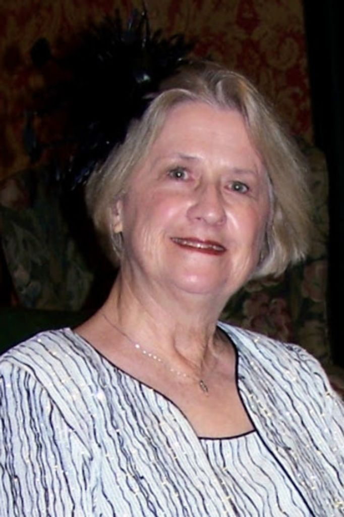 Marlene Theriot