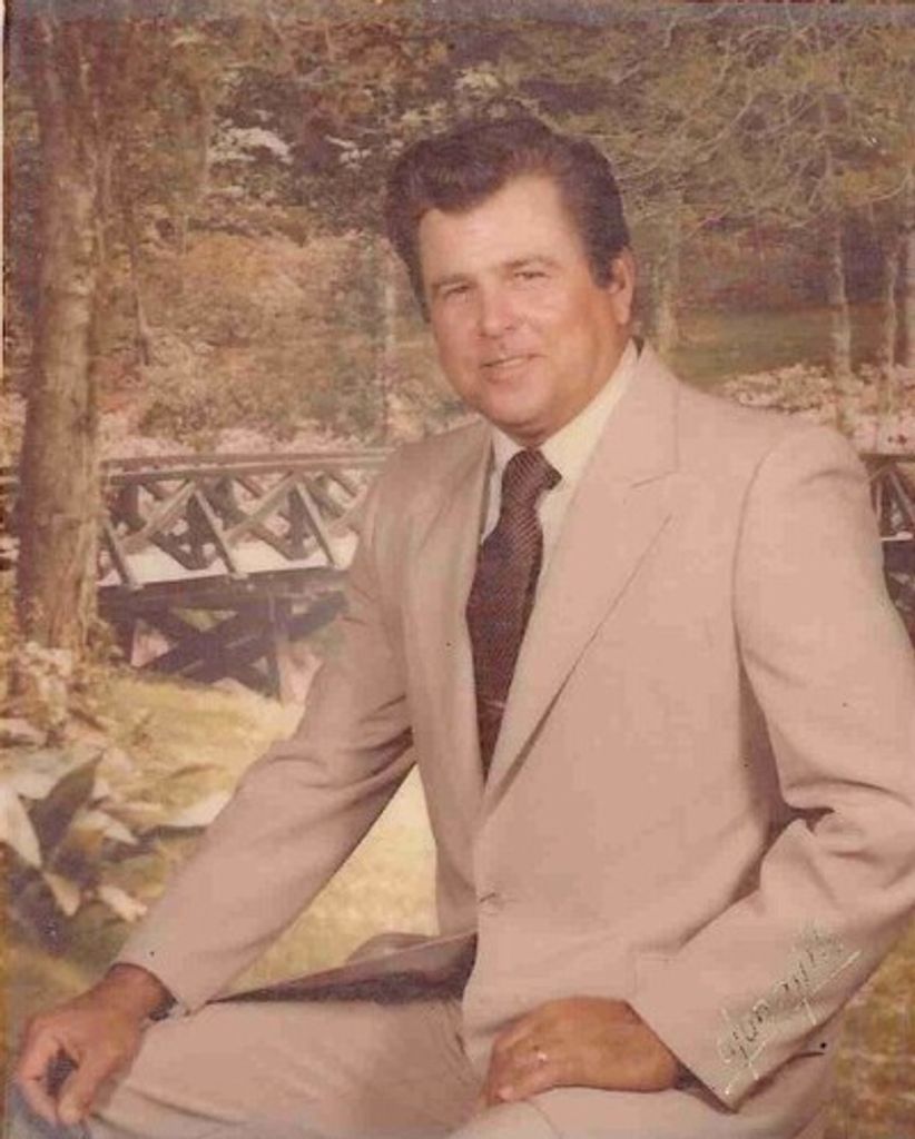 Albert "A.W." W. Frey, Jr. Profile Photo