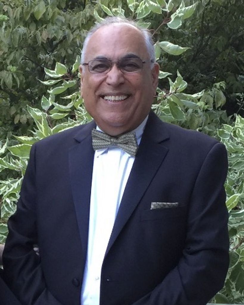 Dr. Morteza " Morey" Farizan Profile Photo