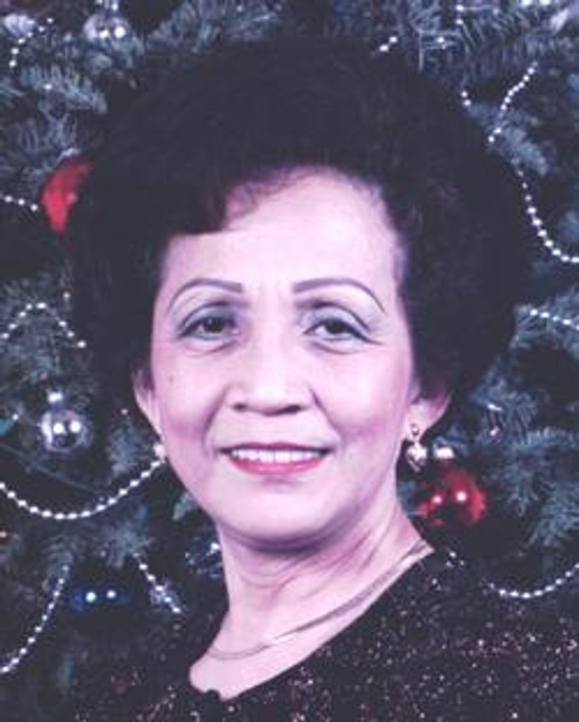 Elsa I. Tolentino