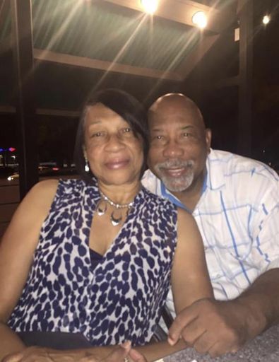 Pastor Vernon Maxwell Jones Jr. photo gallery thumbnail 6 of 20