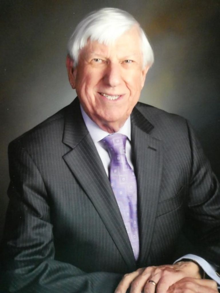 Dr. Lewis Marquart