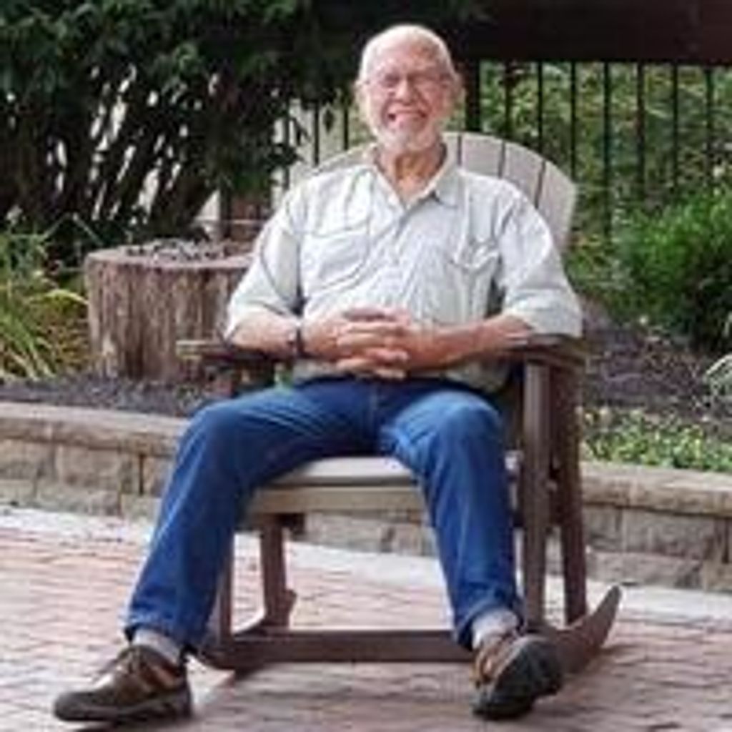 Joseph Alvey Brown Profile Photo