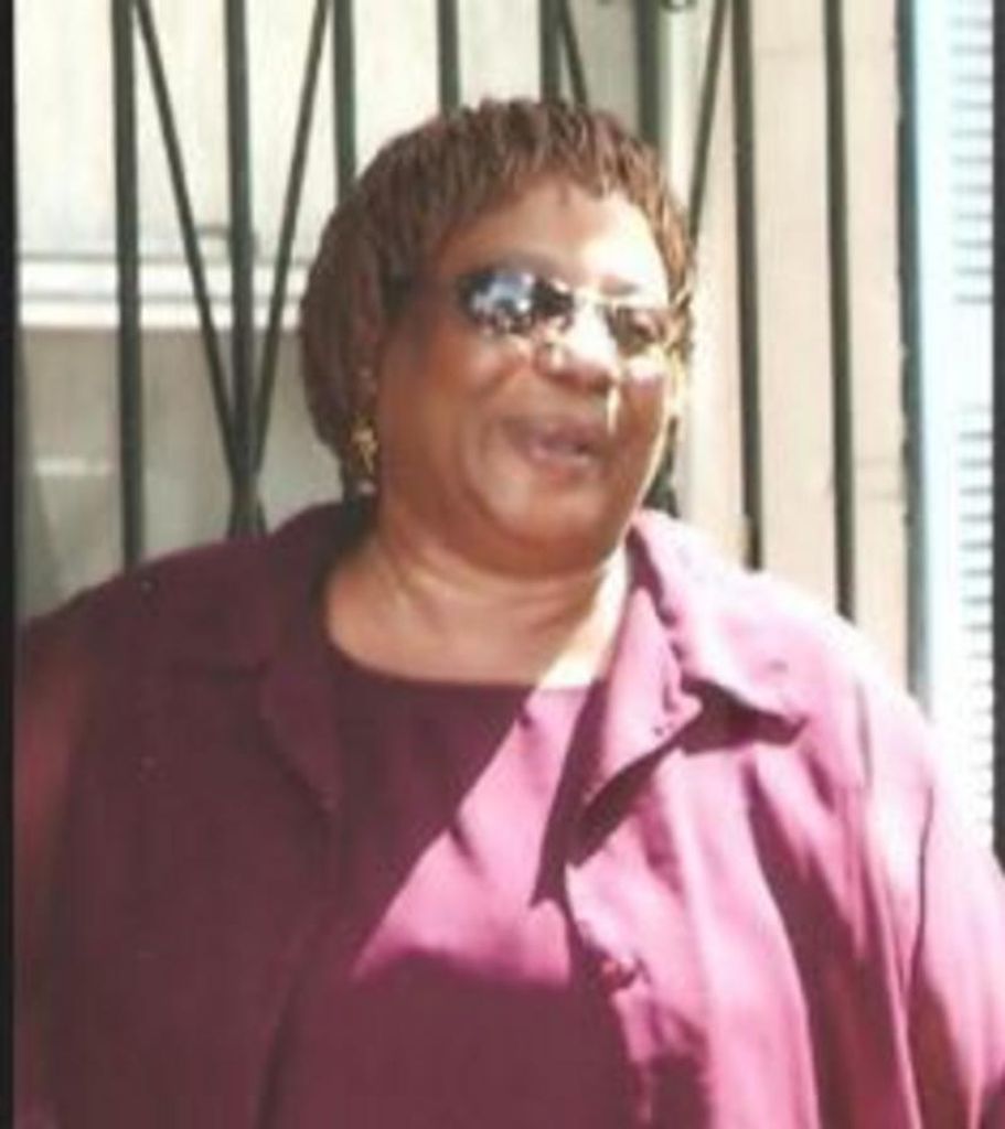 Ms. Carolyn A. Malphus