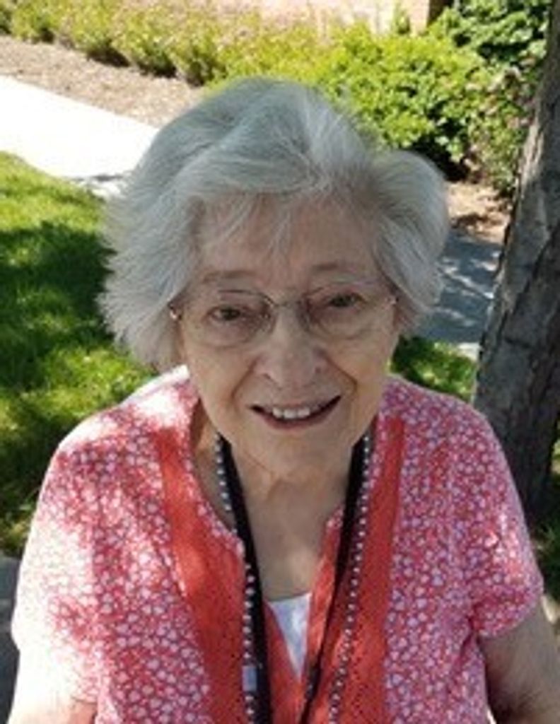 Eileen Schwindaman