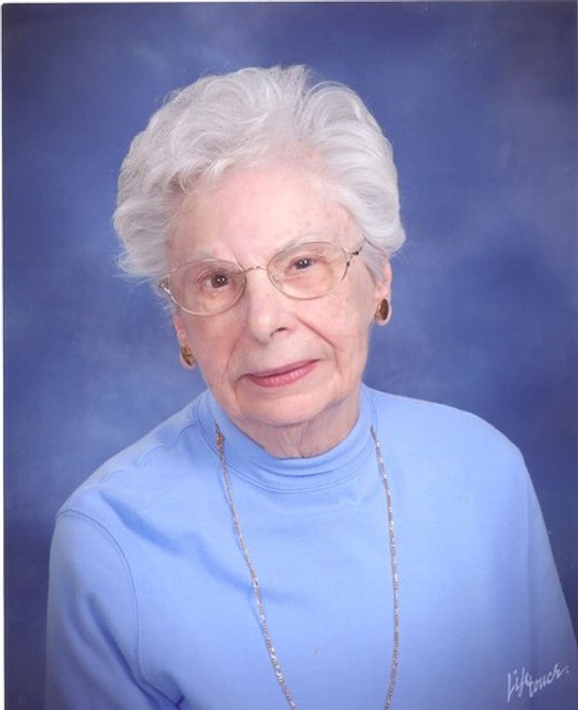 Marion E Aselage Profile Photo