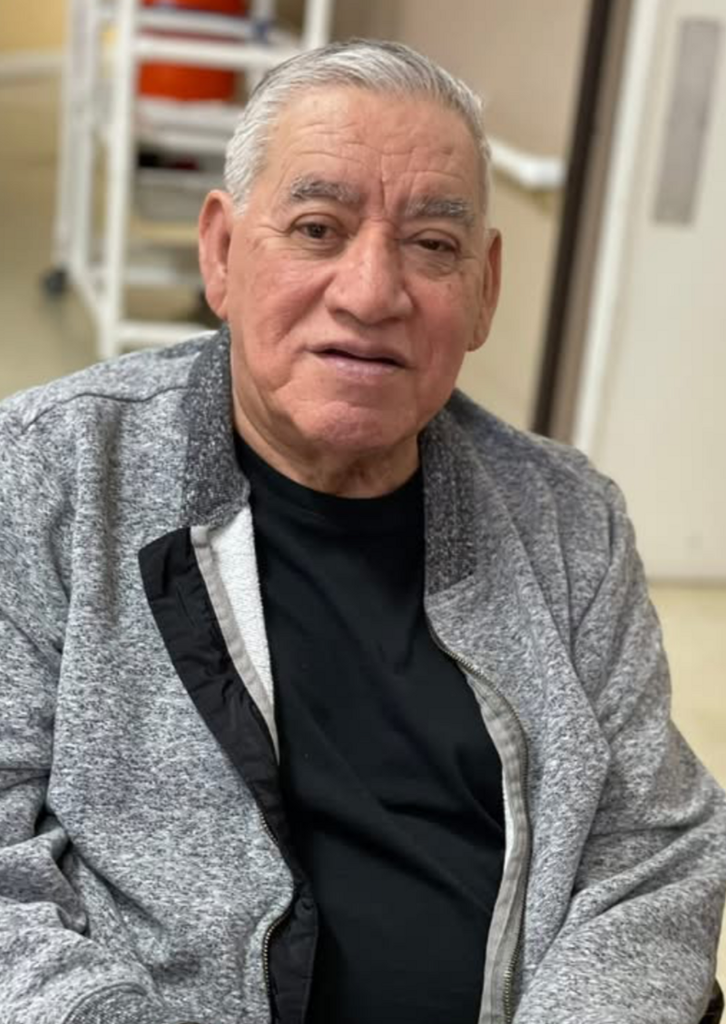 Alfonso Nieto Sr. Profile Photo