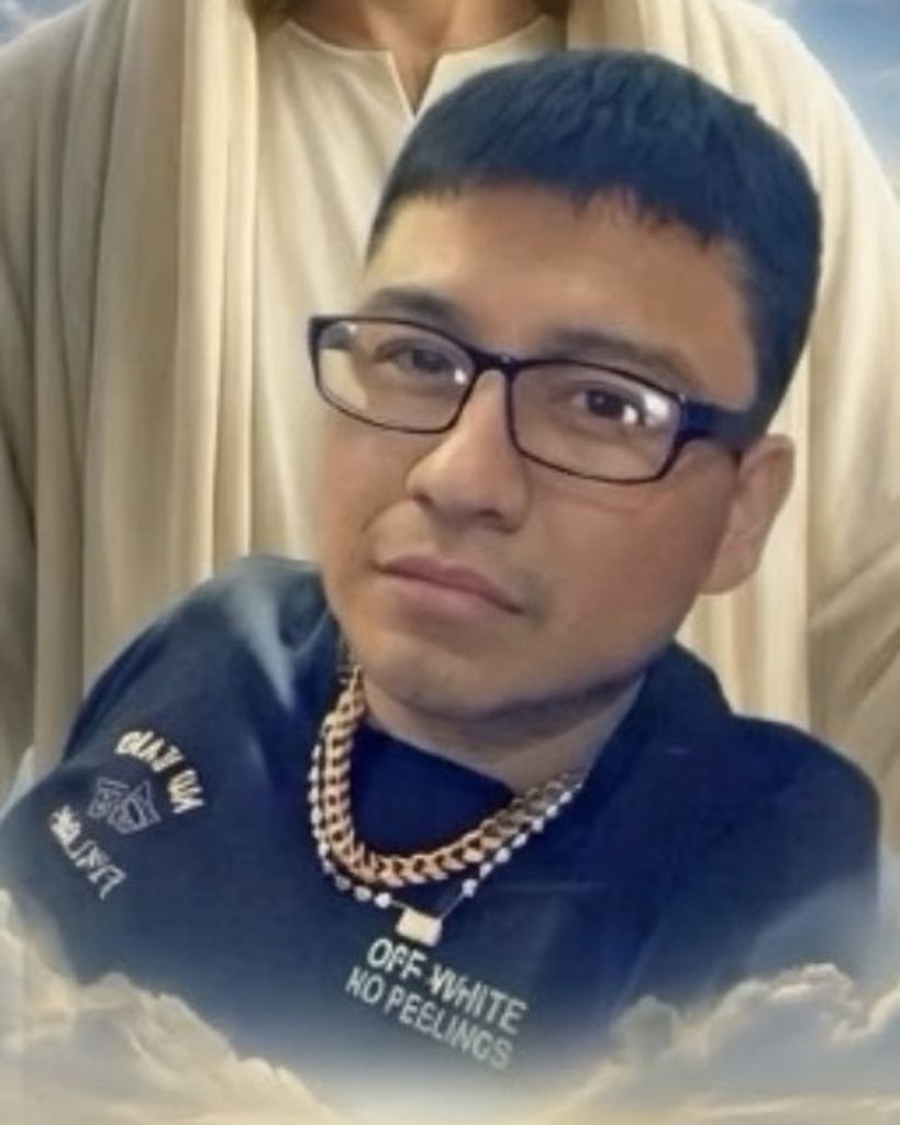 Mynor Estuardo Cruz-Pérez Profile Photo