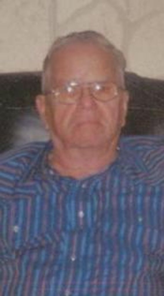 Vernon Dean Ryan