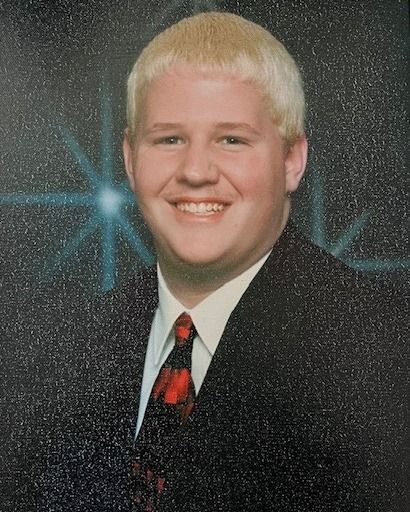 Adam James Weyer's obituary image