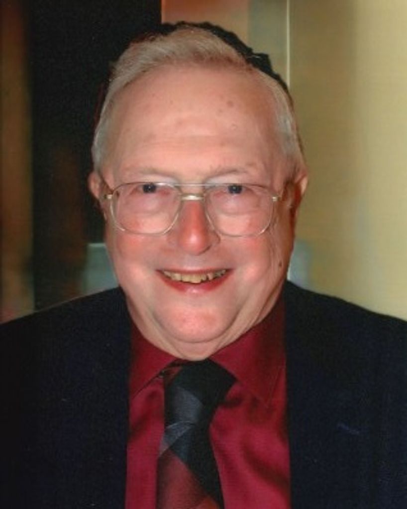 Lewis S. Tidd Jr. Profile Photo