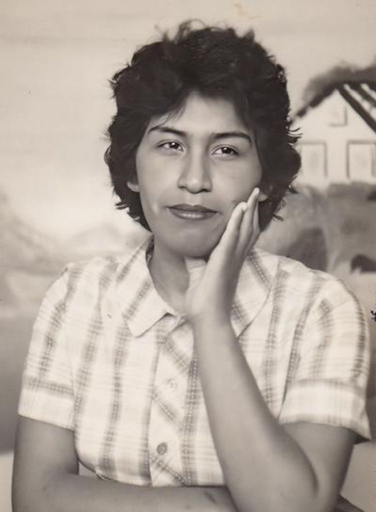 Noemi Munoz Ramirez Profile Photo