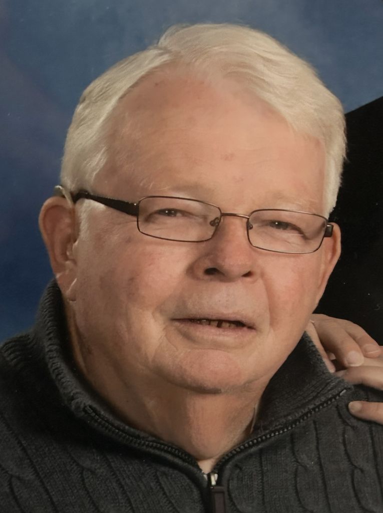 Clarence "Clancy" Moore Profile Photo