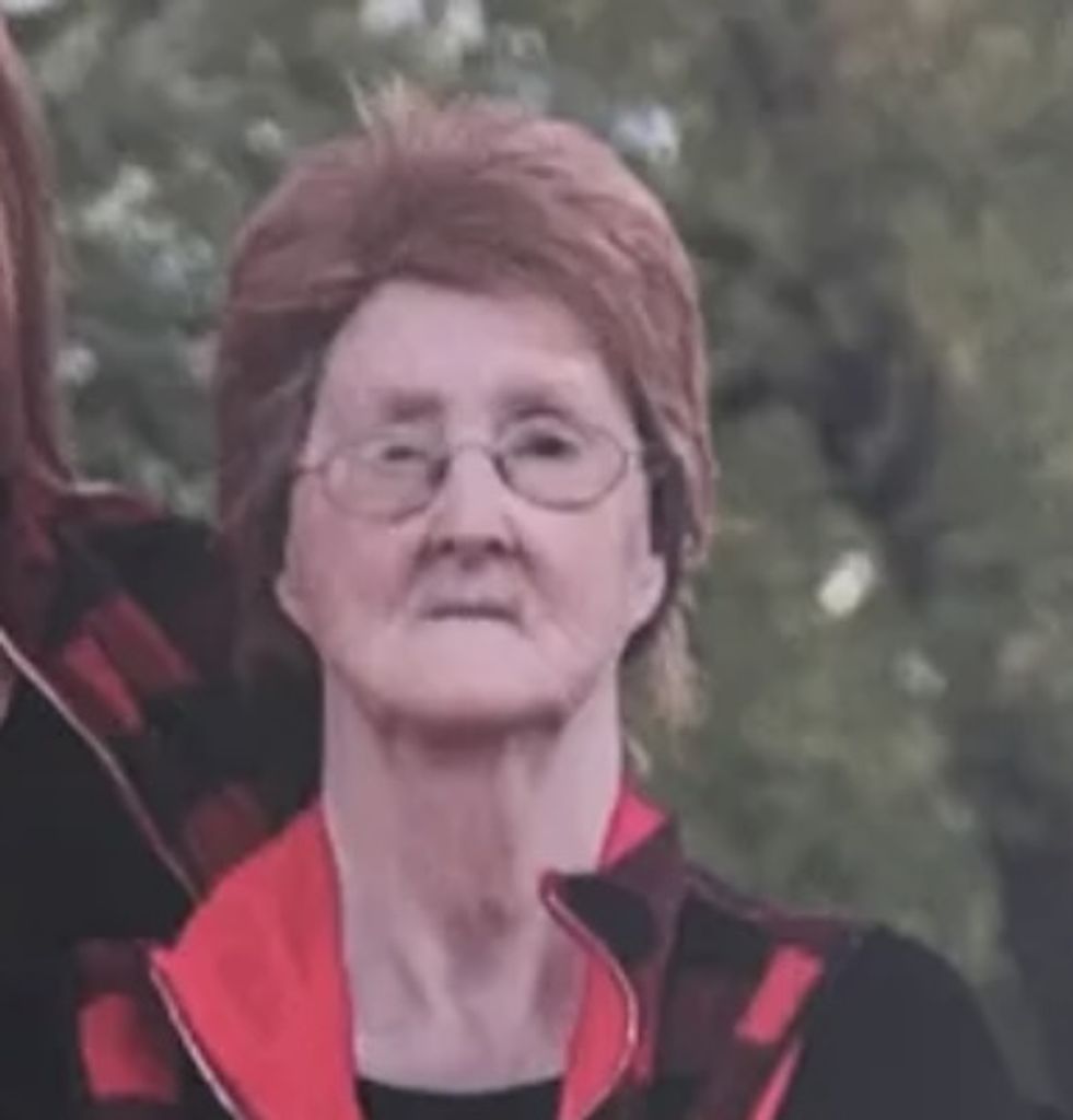 Maudie Isaacs Profile Photo