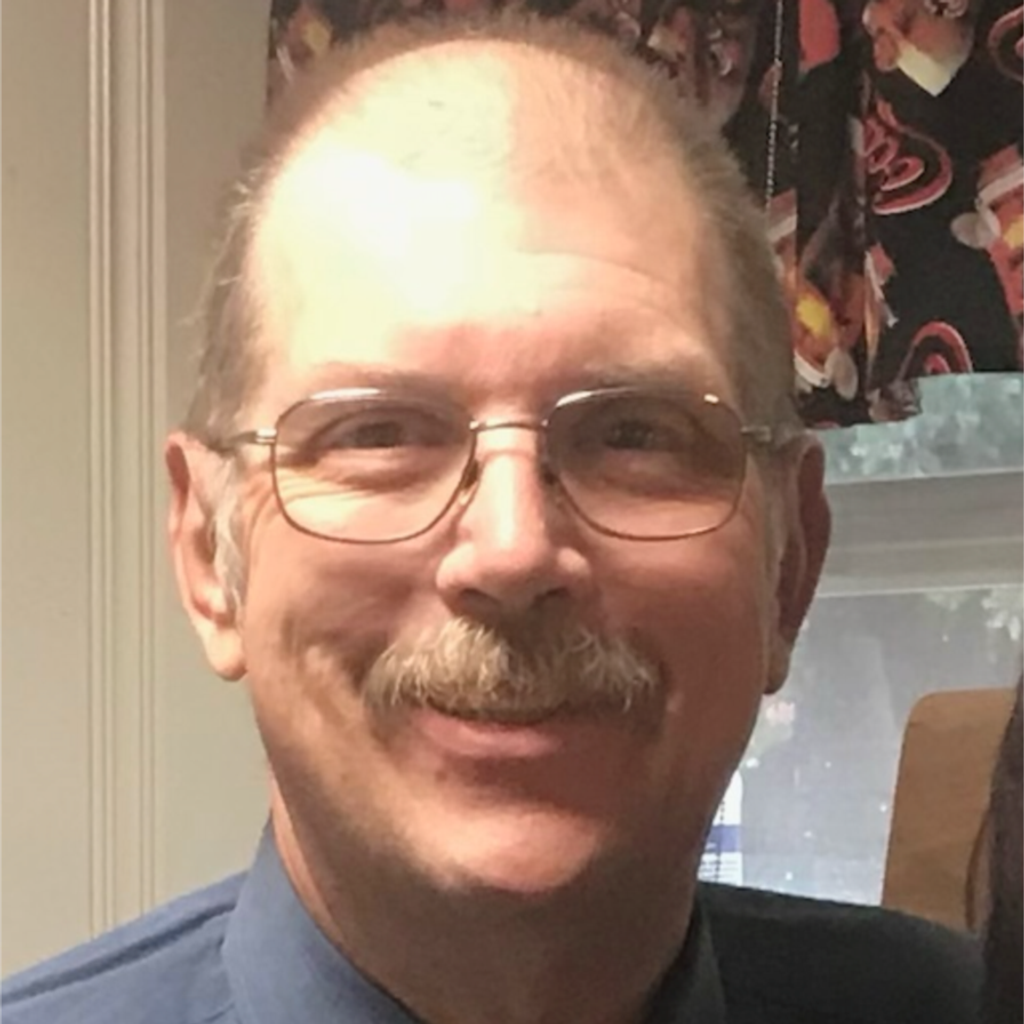 Todd Dutile Profile Photo