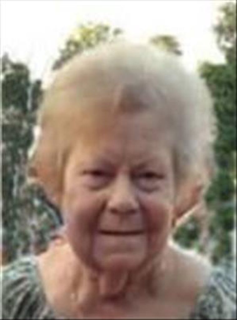 Ruth H. Newball