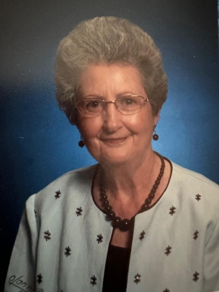 Rebecca Gregory Horton Profile Photo