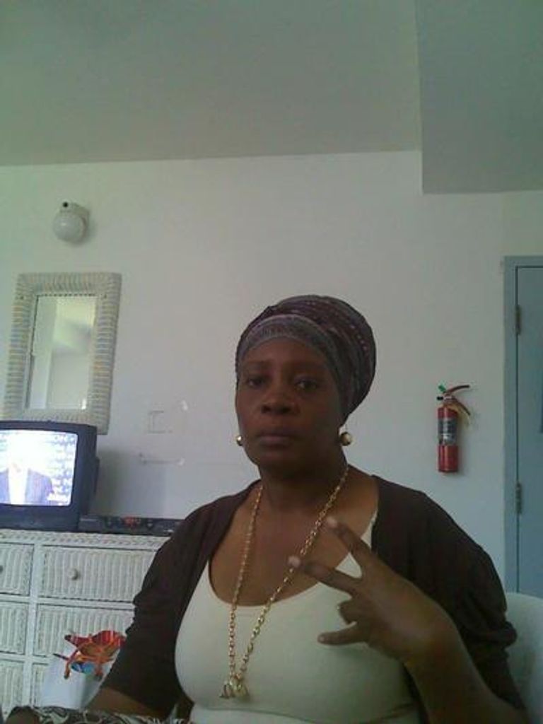 Durna Todman Profile Photo