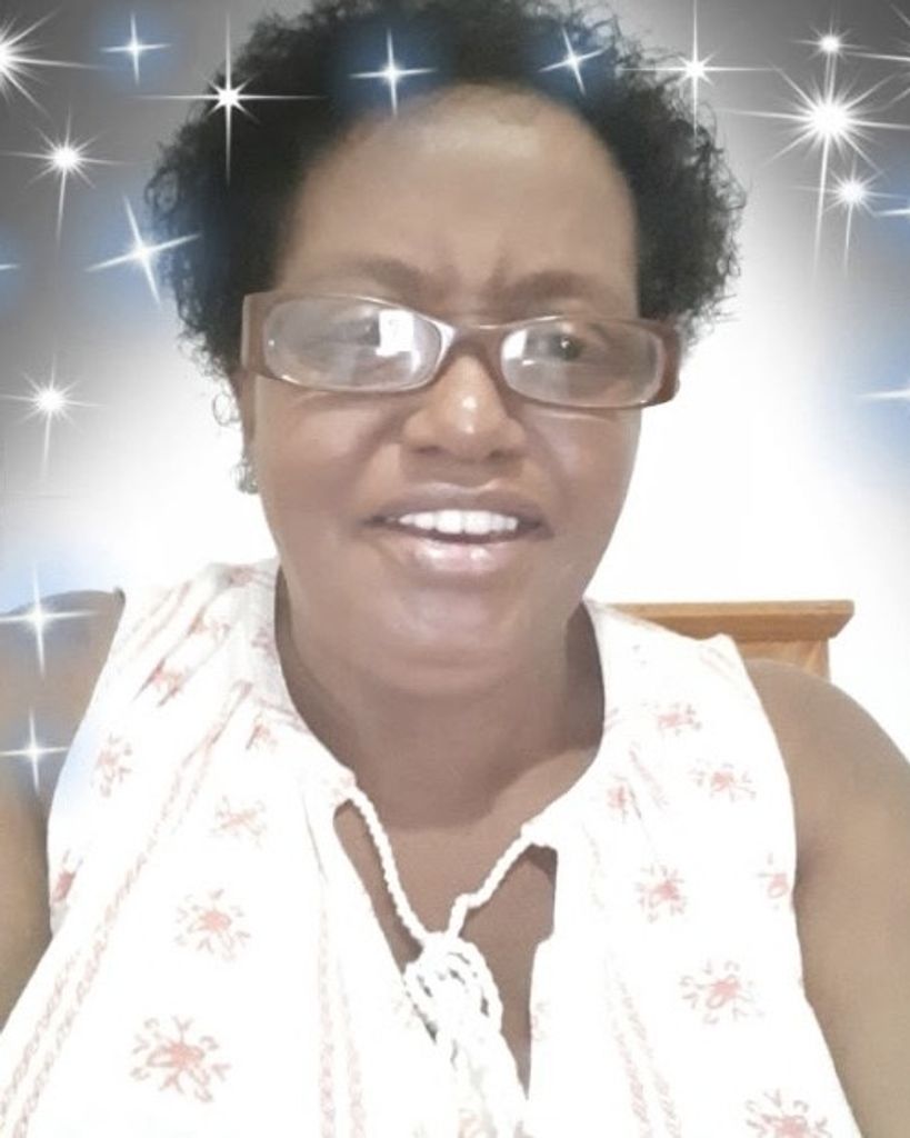 Anna Yvonne Henry