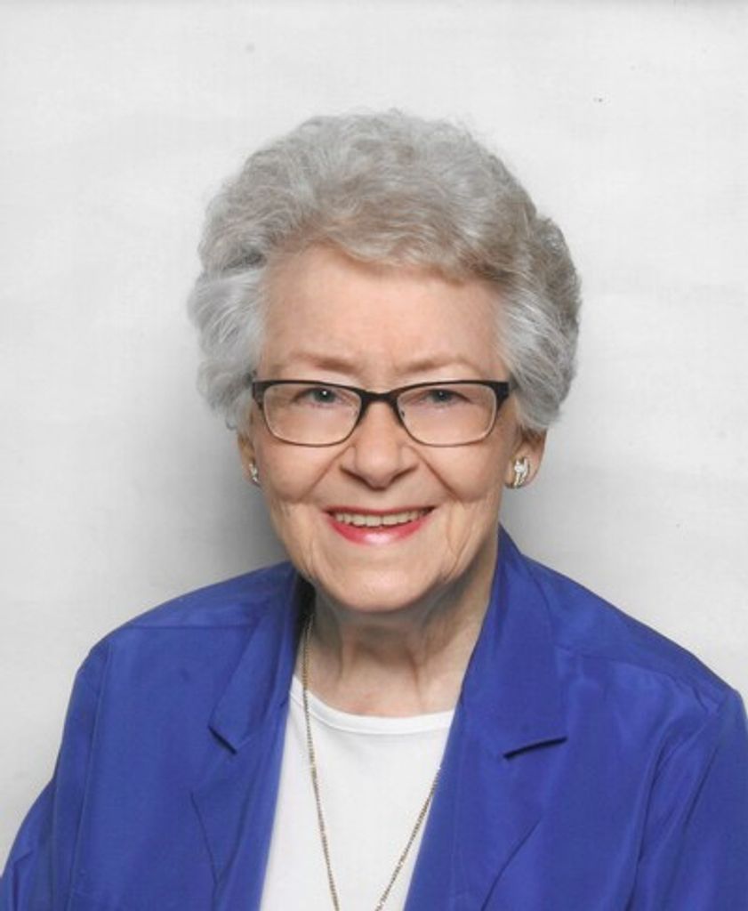 Peggy Hope Winston Profile Photo