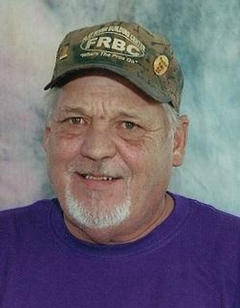 Paul Cross