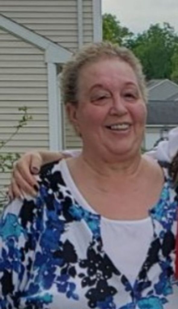 Victoria Lynn Peltonen Profile Photo