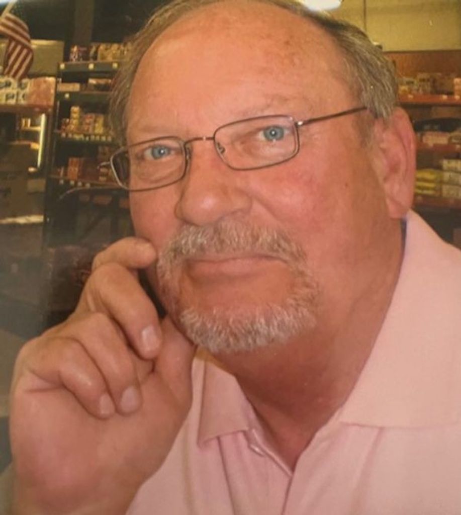 Ronnie Nichols