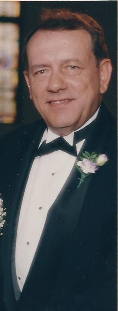 William "Bill" Andrew Sonsalla Profile Photo